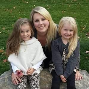 Meet your Posher, Sharee